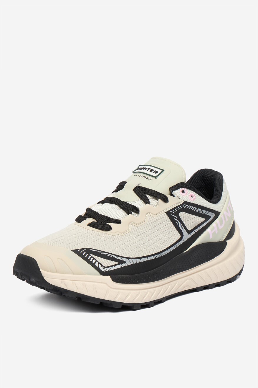 Încălțăminte de trekking HUNTER GRI - 5903419654435