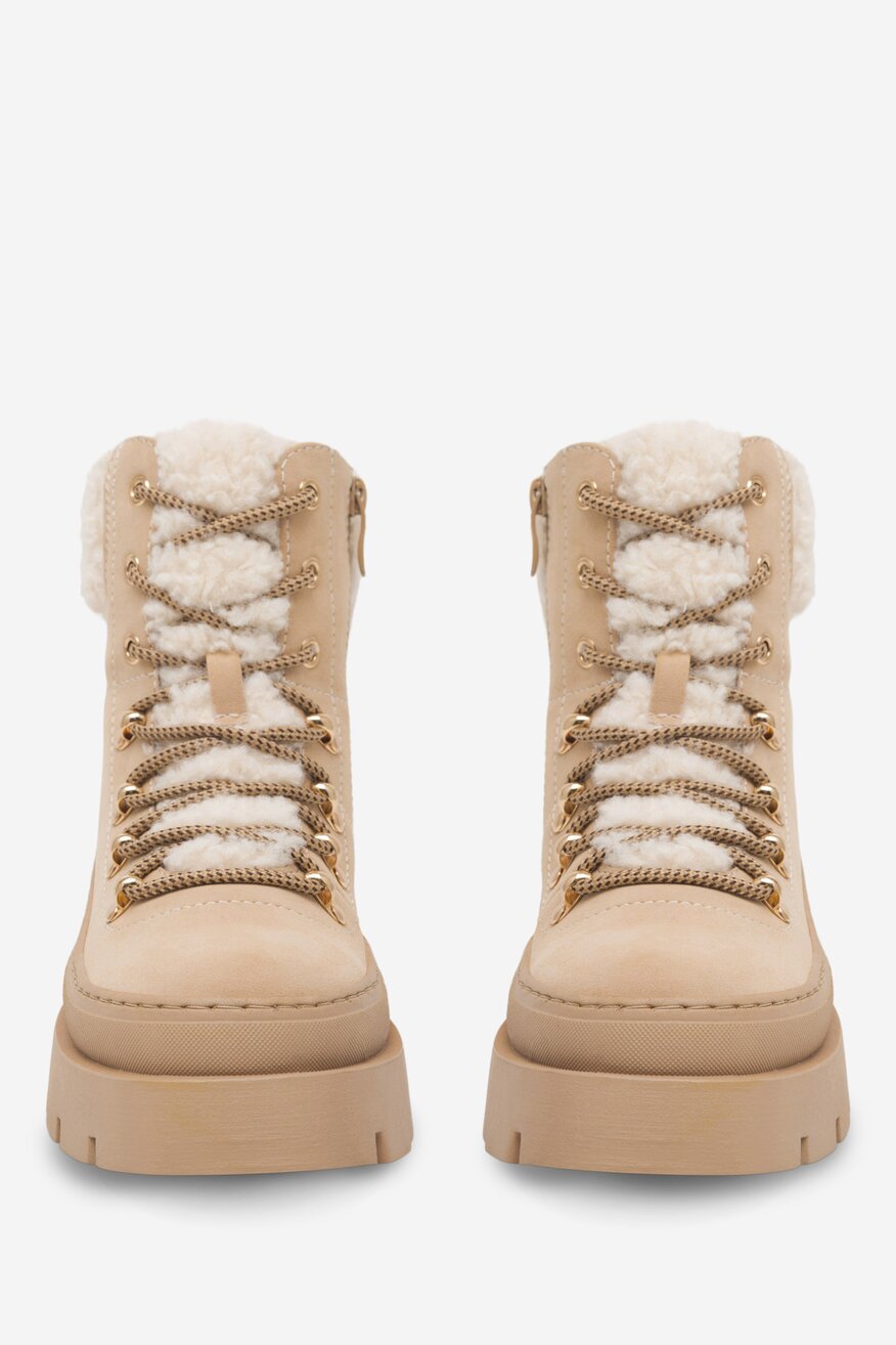 
                DeeZee - Trzewiki ocieplane - 5905588034650