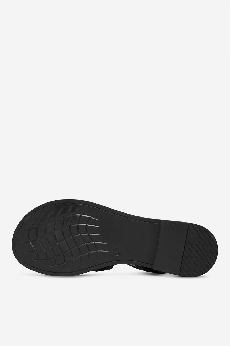 Сандали Lasocki ЧЕРЕН - 5906751918050