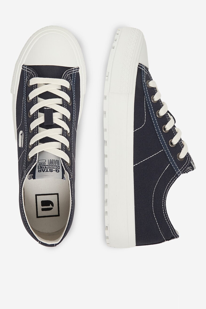 
                G-STAR RAW - Trampki - 5906751874660