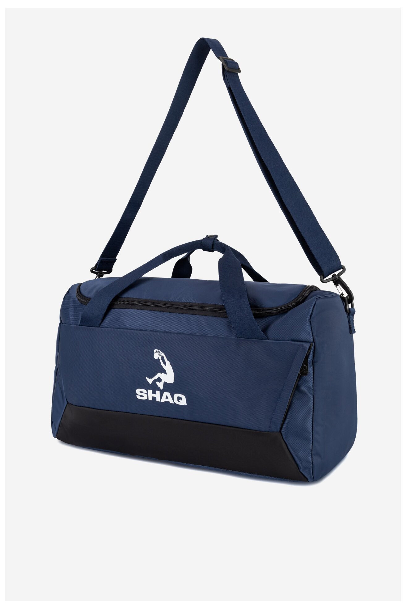 Utazó táska SHAQ SHQ-K-002-CCC SÖTÉTKÉK