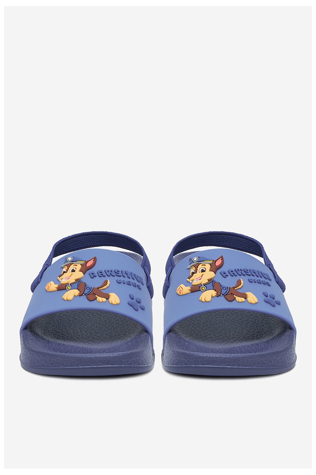 Uszodai papucs Paw Patrol CP66-SS25-317PAW SÖTÉTKÉK