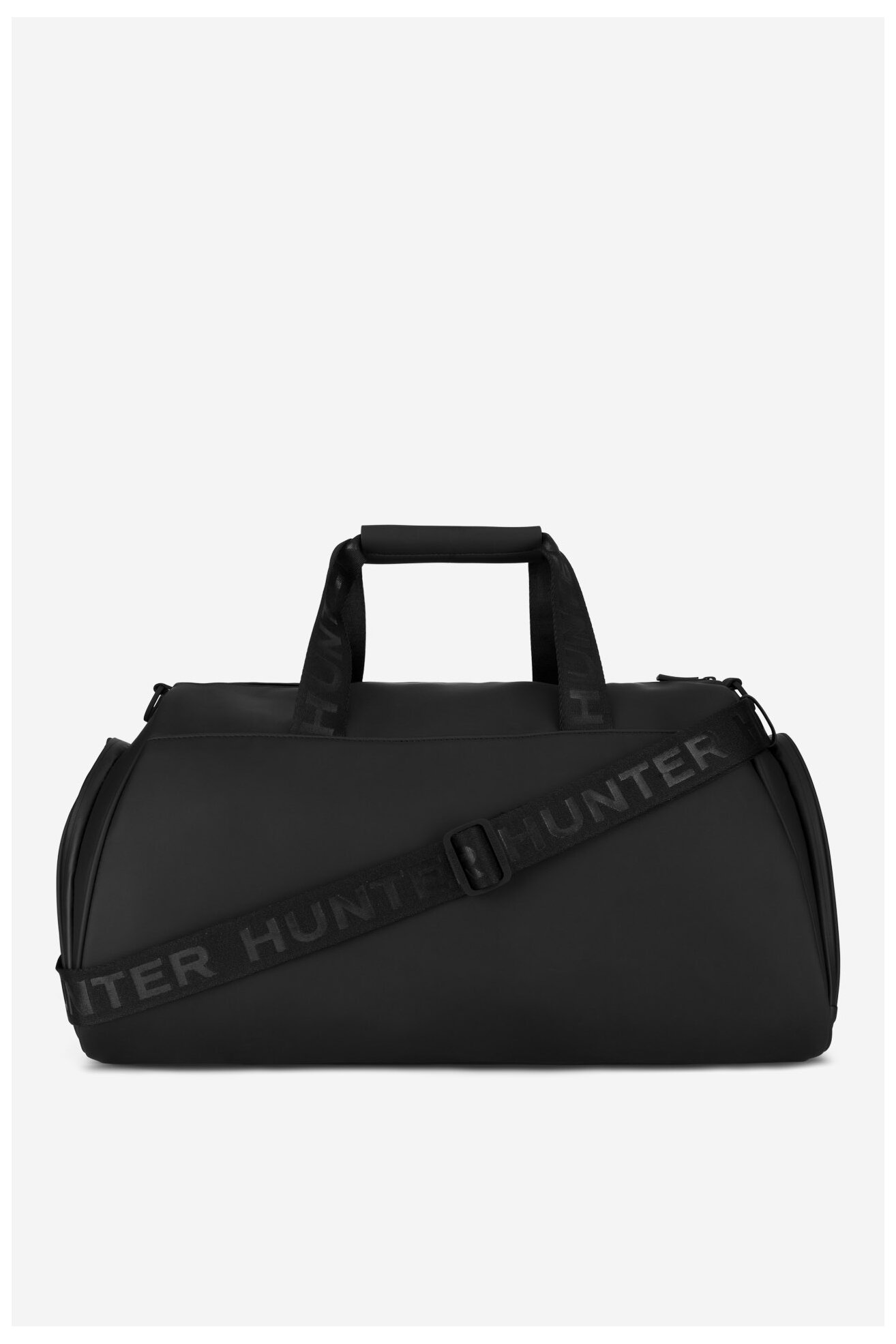 Чанта за пътуване HUNTER HTR-K-012-06 ЧЕРЕН