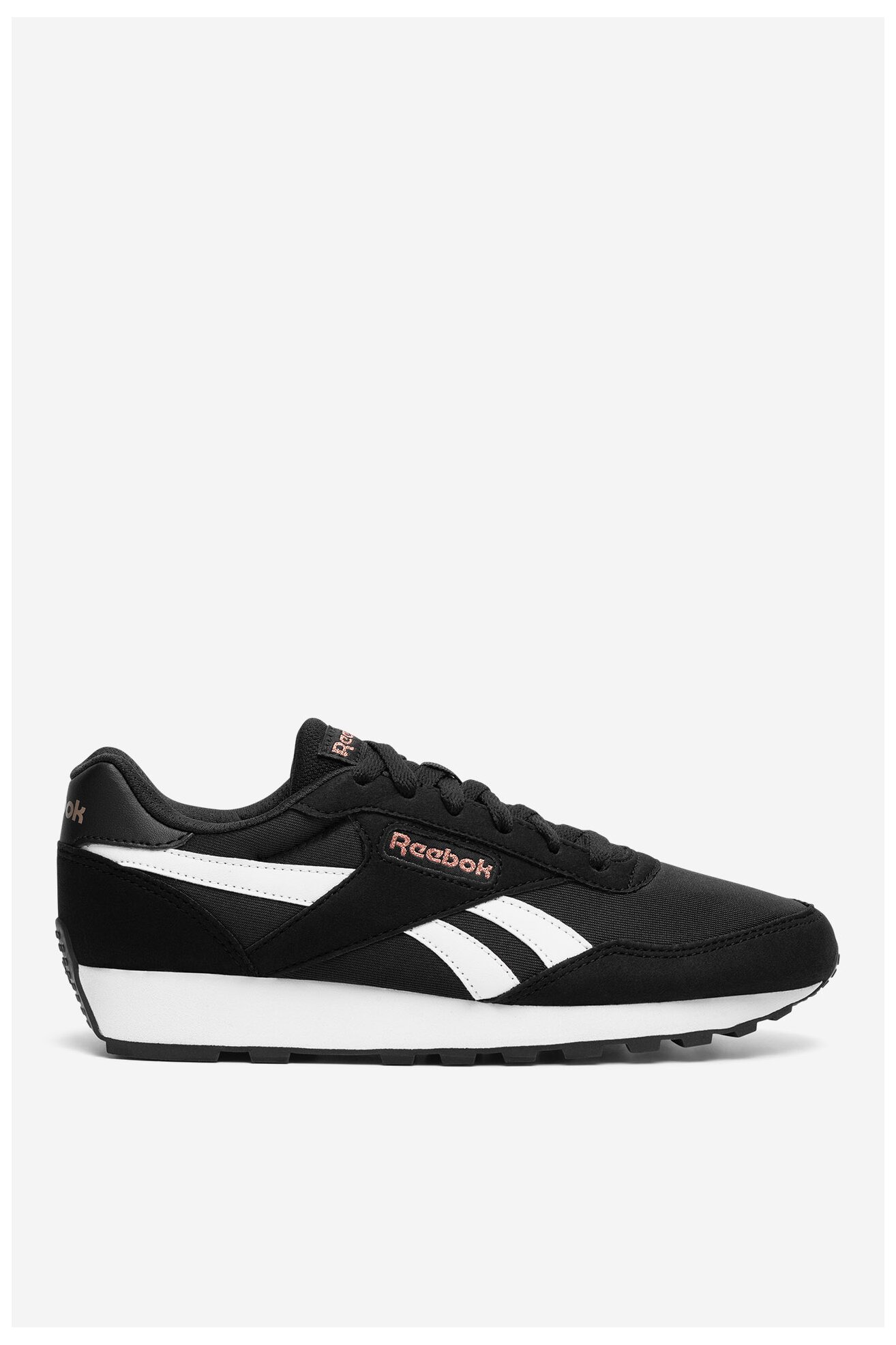 Obuwie sportowe Reebok REWIND RUN 100001333 Czarny