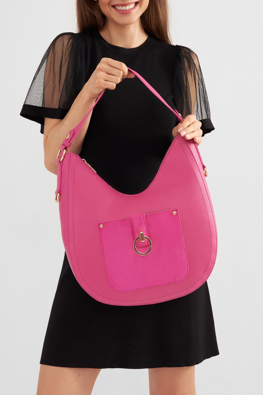 Jenny Fairy - Duża torebka - 5905588335917