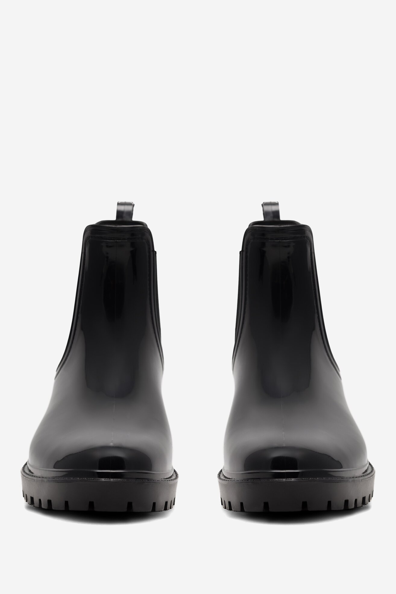 Kalosze Jenny Fairy HPG201188 Czarny