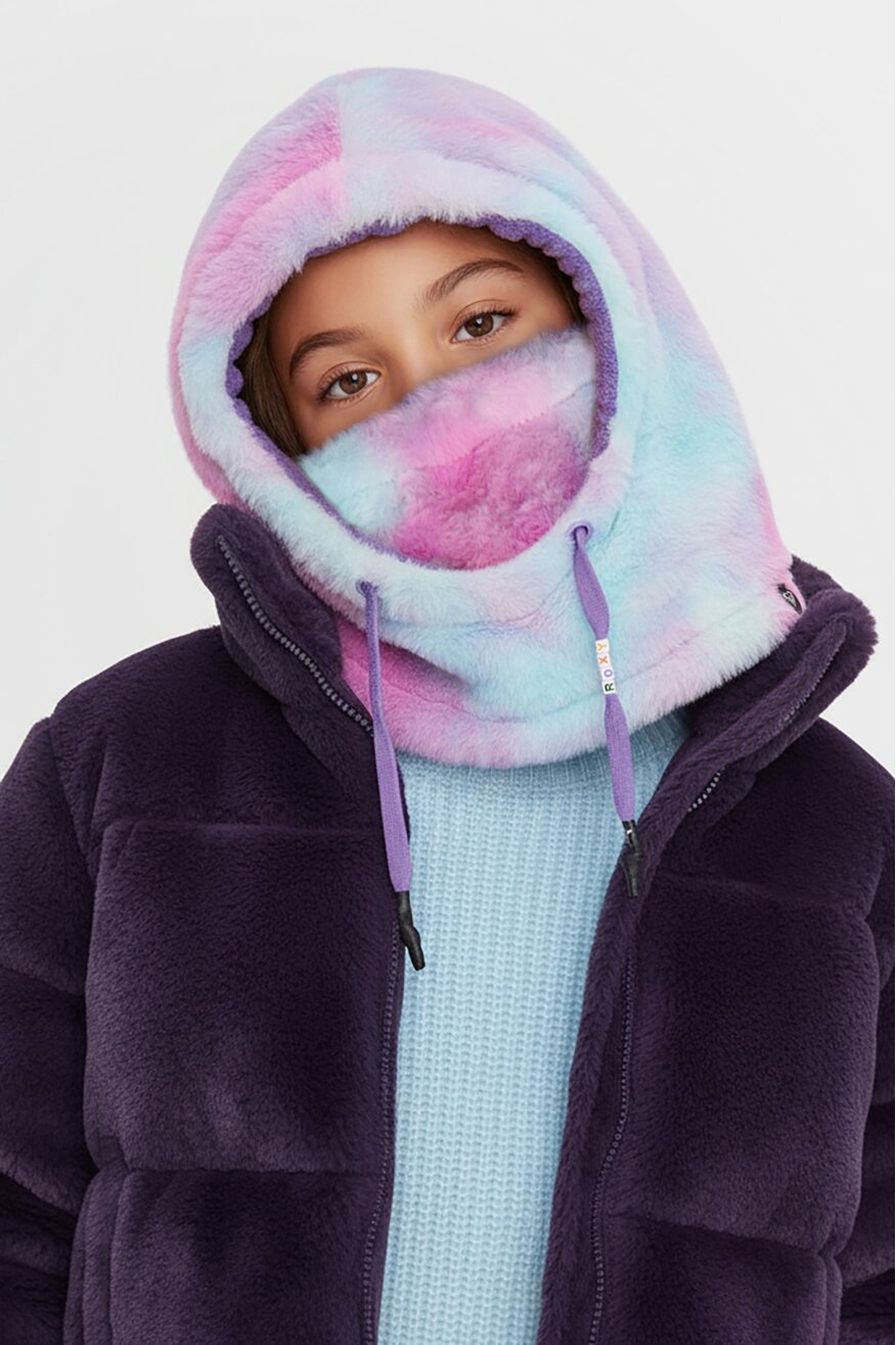 Gyerek sapka ROXY MIX - 5906751426098