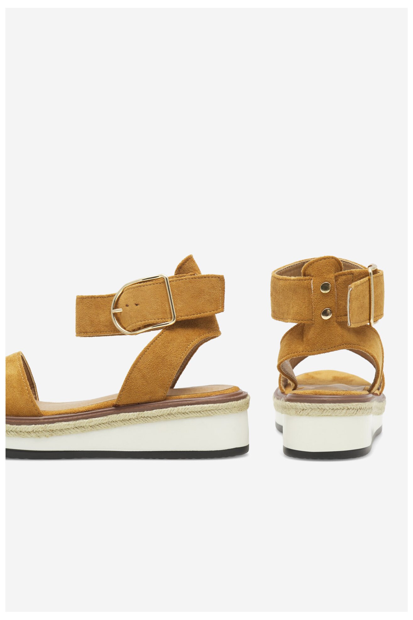 Sandale DeeZee WS091-01 KAMEL