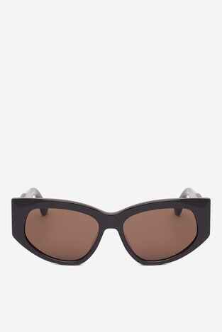 Окуляри Жіночі Gino Rossi GR55242S КОРИЧНЕВИЙ