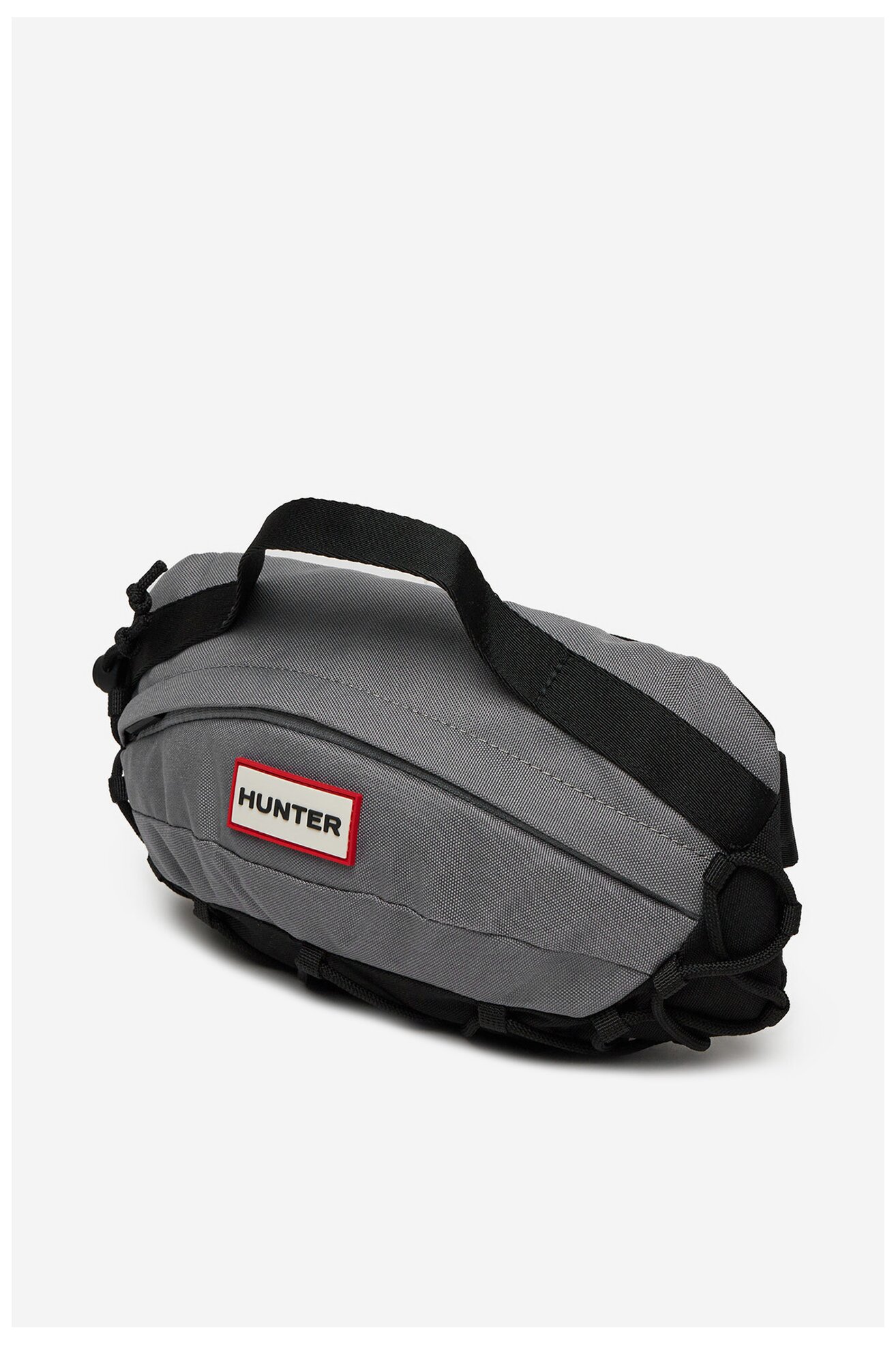 Muška torba HUNTER HTR-B-002-07 SVETLO SIVA