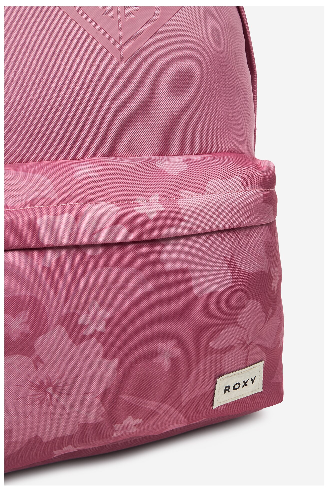 Plecak ROXY ROXY-P-002-07 Różowy