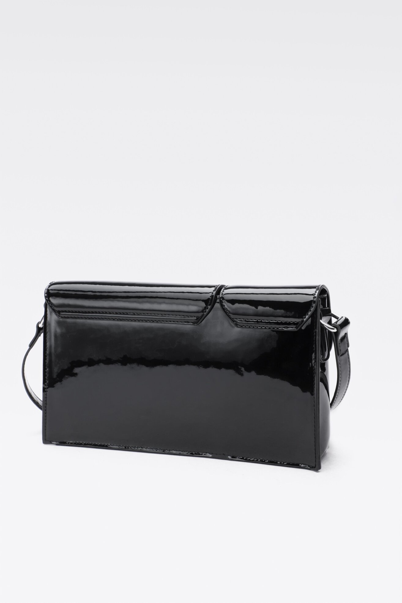 Torebka Jenny Fairy RX3299 Czarny