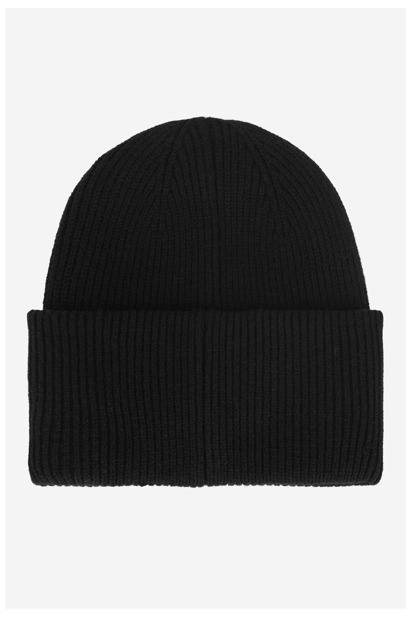 uniszex sapka Kappa CEO-KAP-U3-001-AW25 FEKETE