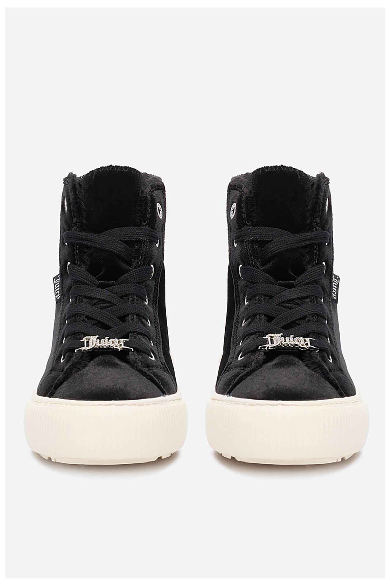 Півкеди Juicy Couture CEO-VSJU007 ЧОРНИЙ