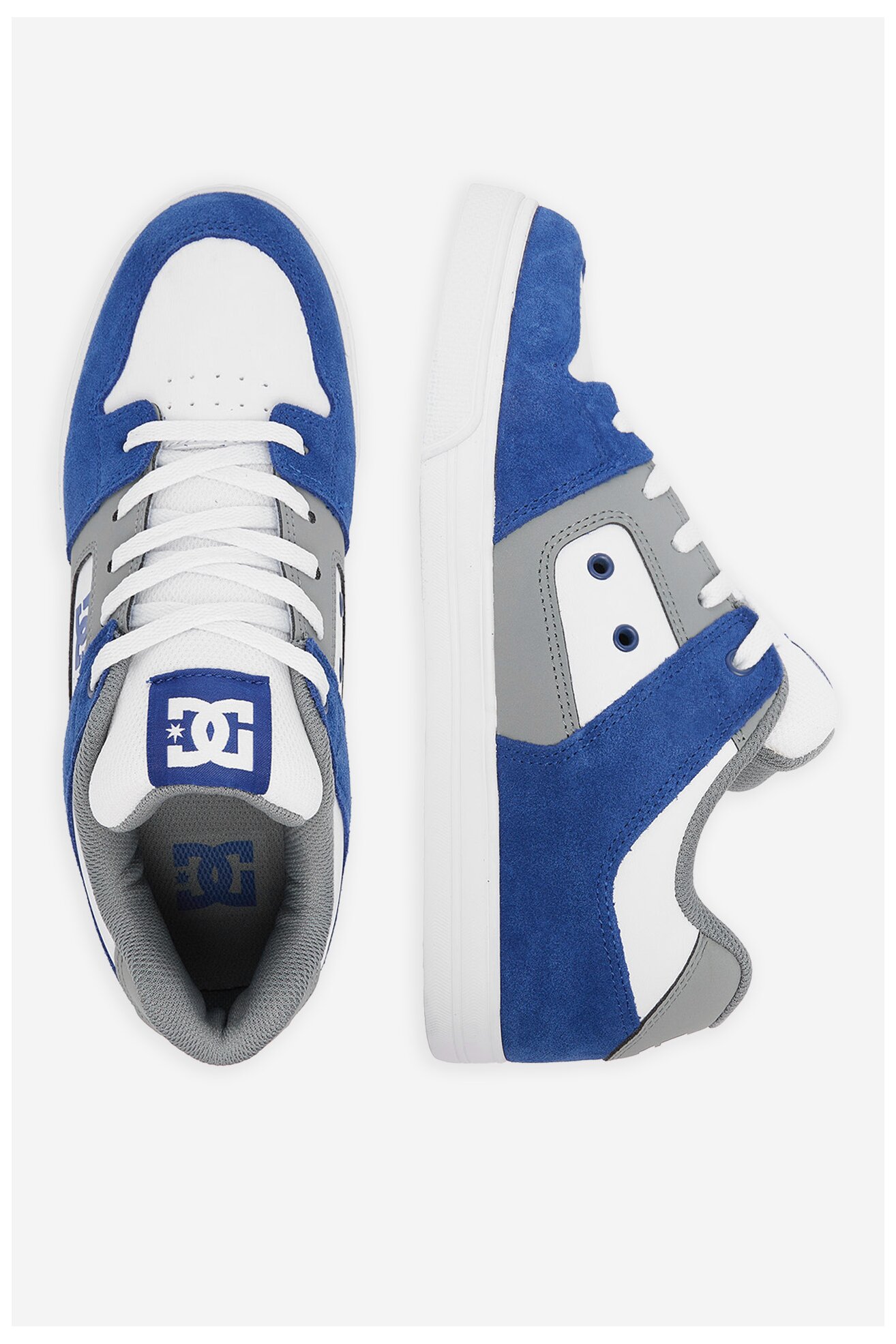 Sportcipő DC Shoes EO-PURE DC01783111 MIX