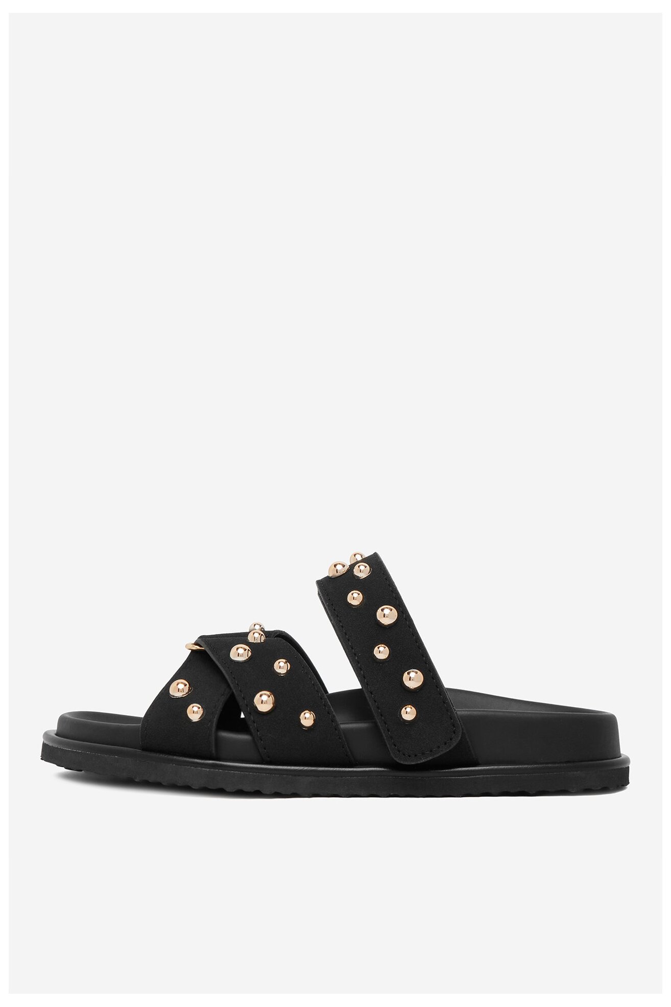 Шльопанець DeeZee CEO-LB-P2132 ЧОРНИЙ