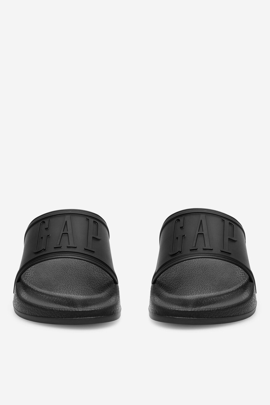 Папуче за базен GAP CRNA - 5905588490418