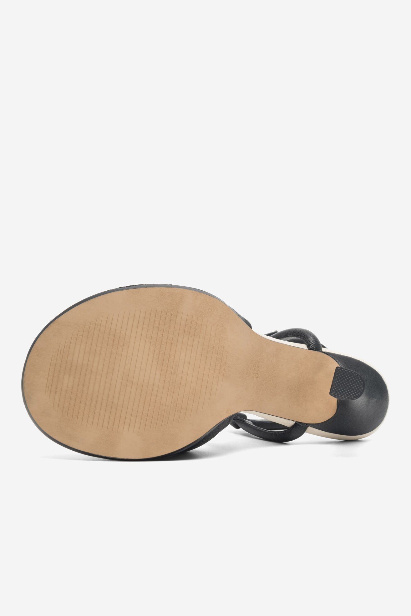 Сандали Gino Rossi SEWILLA-02 ЧЕРЕН