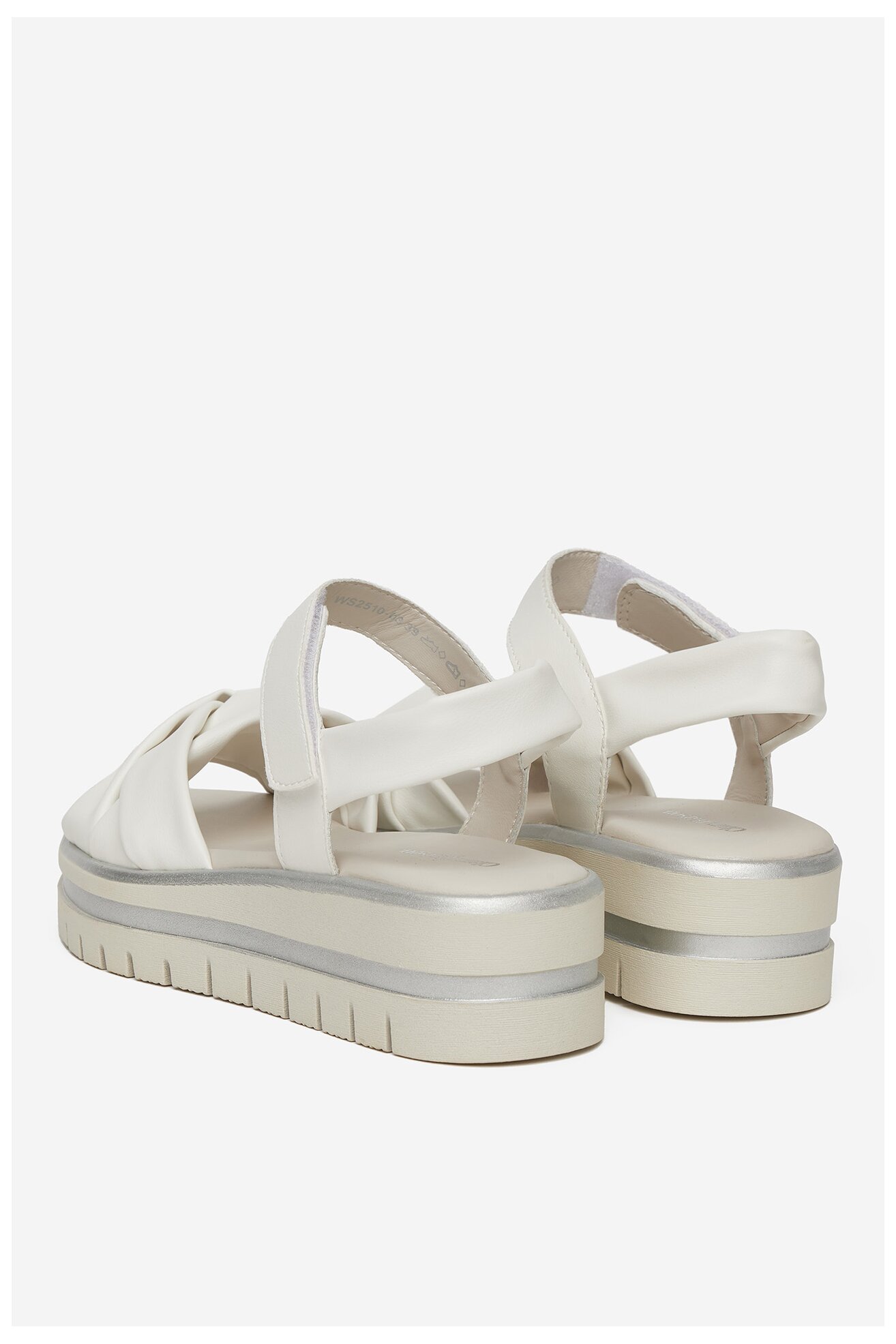 Sandale Clara Barson WS2510-03 ALB