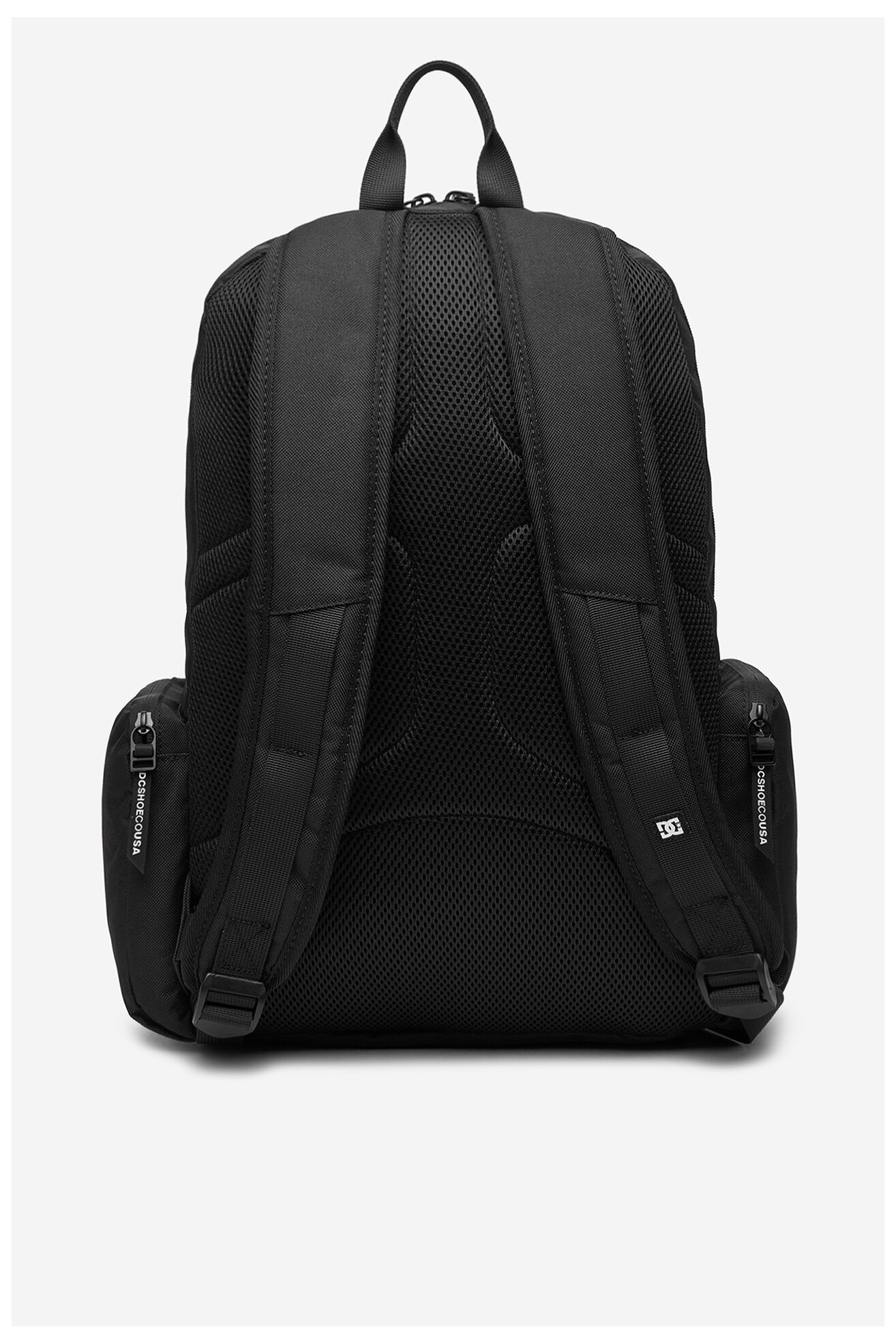 Hátizsák DC Shoes C-DCI-B-002-08 FEKETE