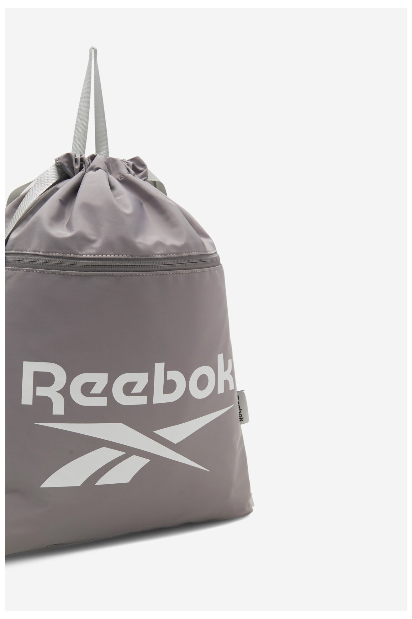 Hátizsák Reebok RBK-007-CCC-05 SZÜRKE