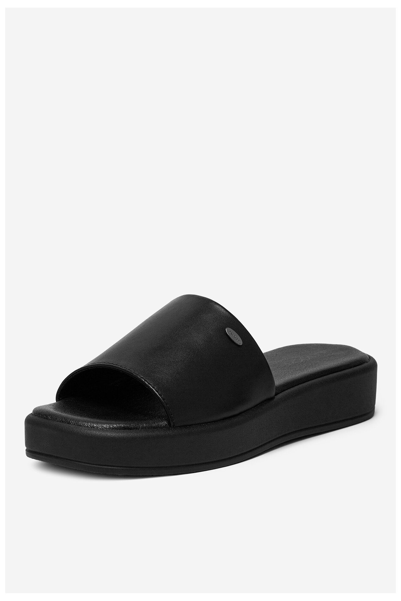 Șlapi Lasocki ASTI ARC-3032-13 NEGRU