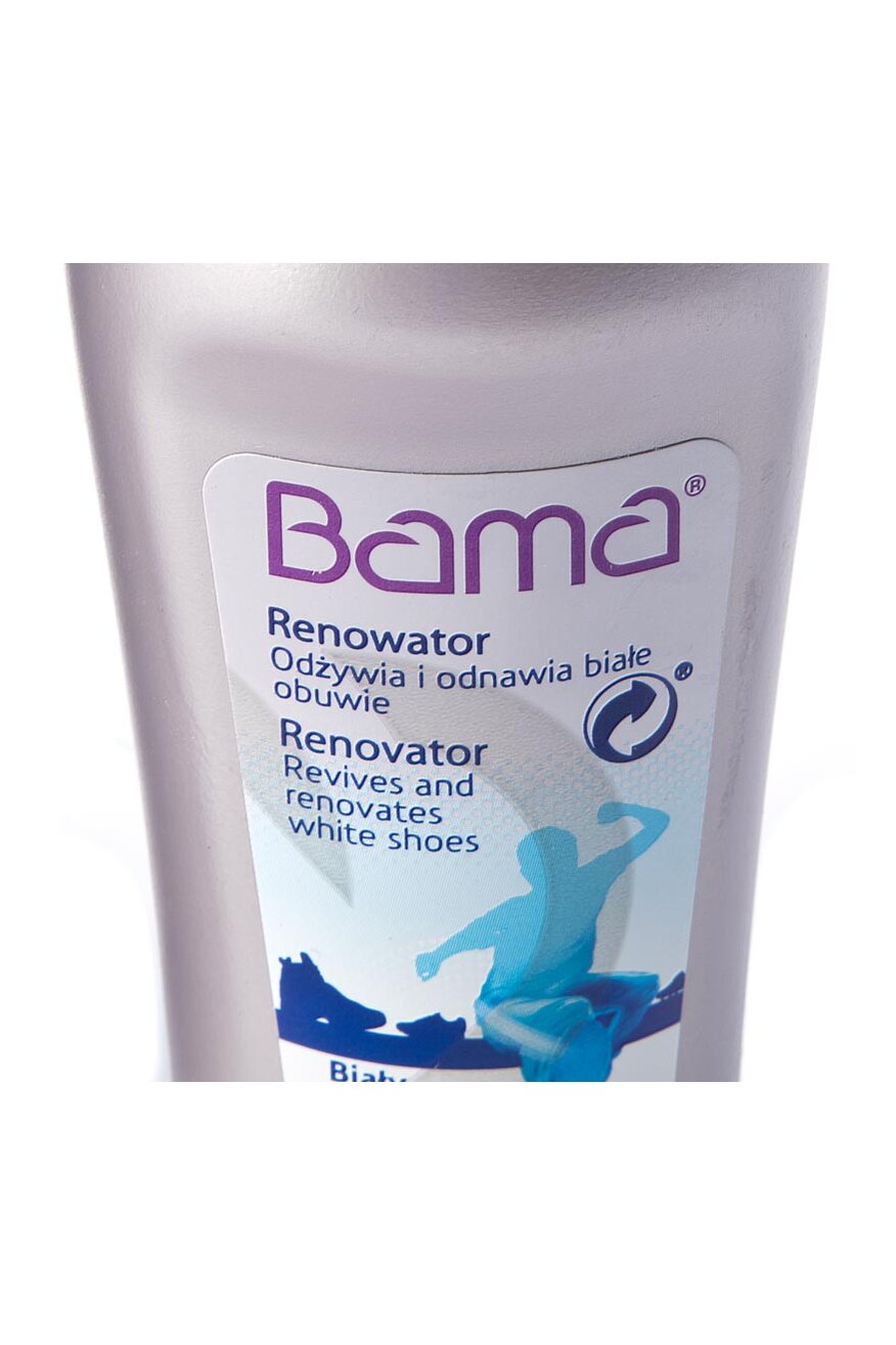 
                BAMA - Renowator do skór licowych biały - 4053201035865