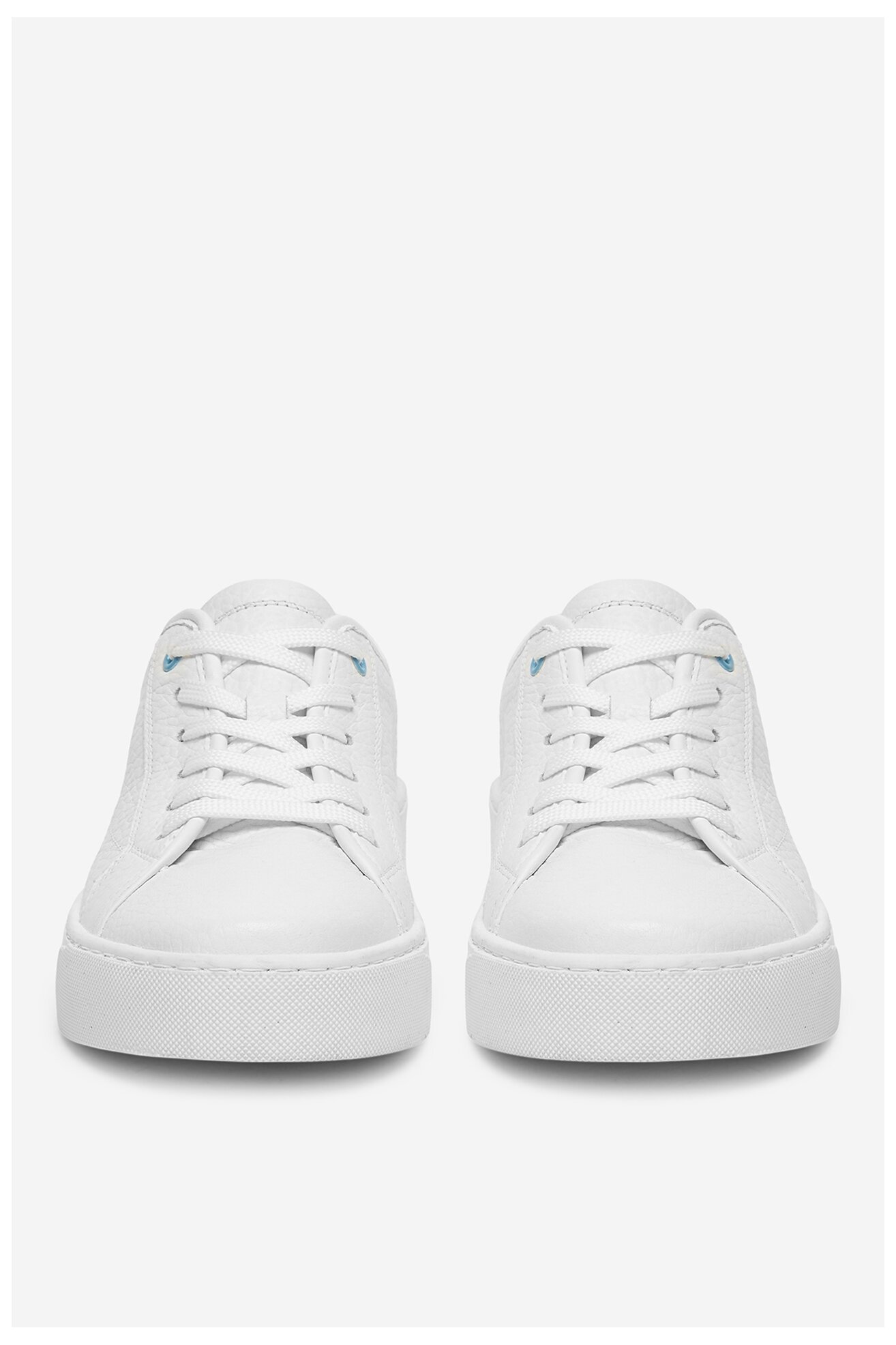 Sneakers Lasocki CEO-WI16-D725-01 Biały