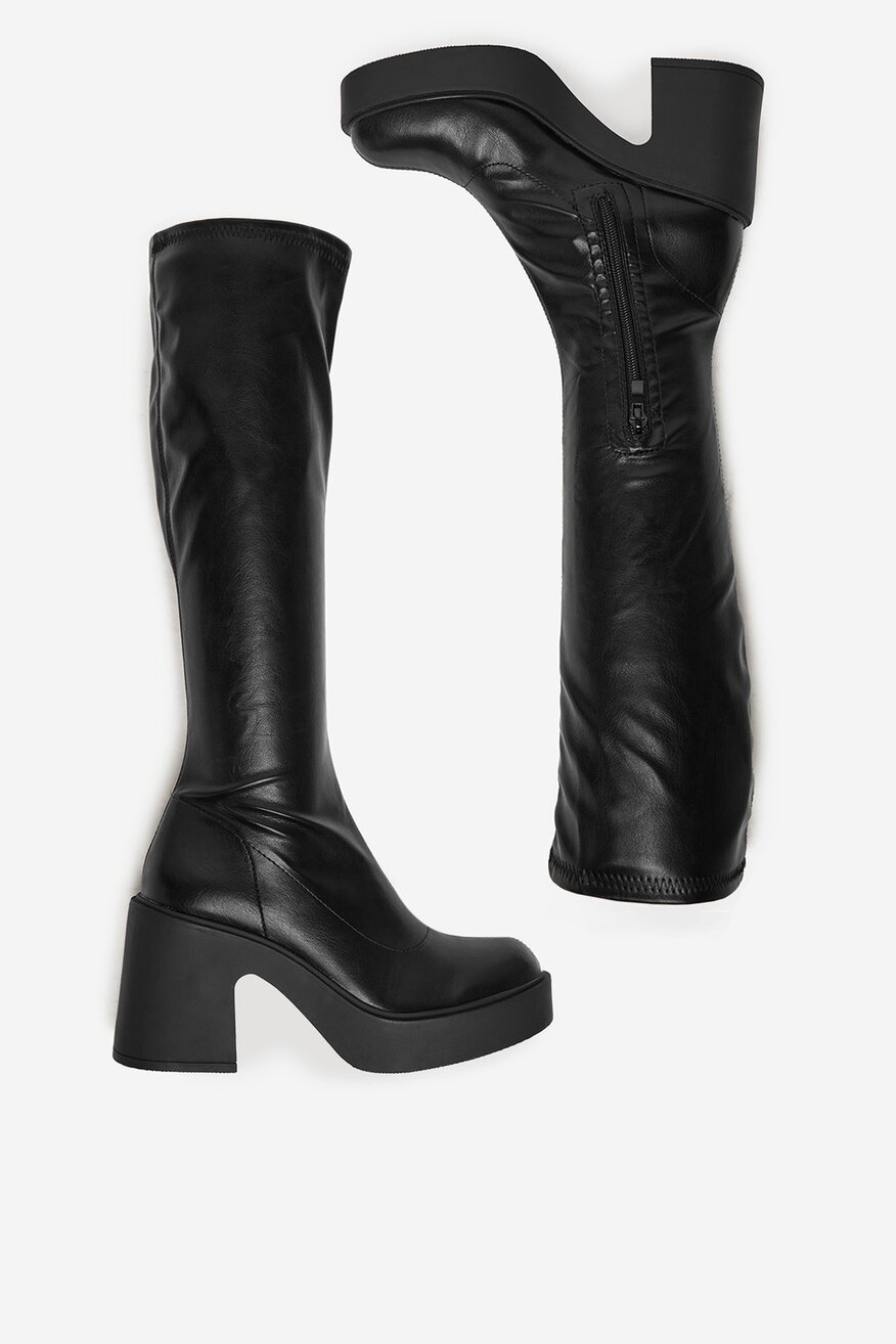 
                DeeZee - Kozaki na słupku - 5904410890174