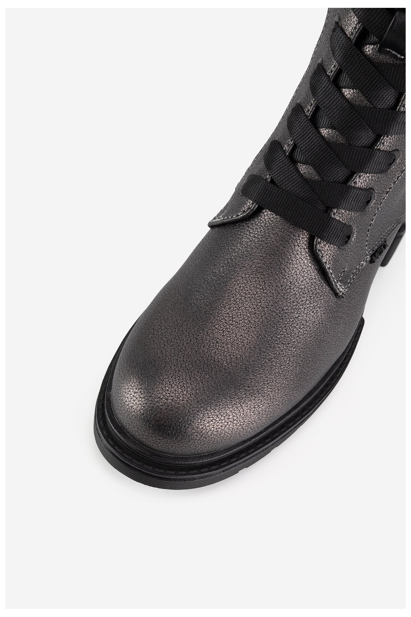 Bocanci Mexx MI001712343W ARGINTIU