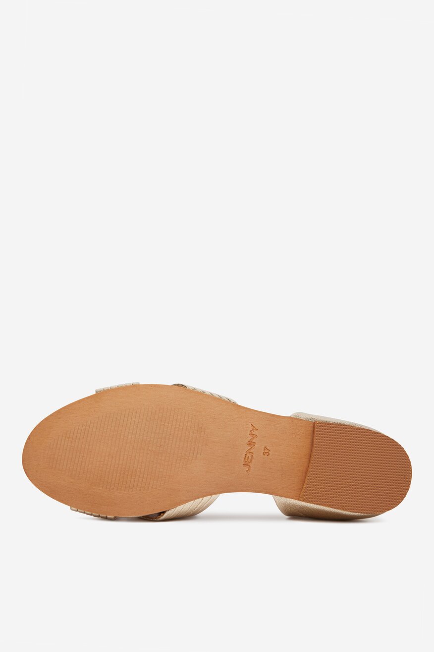 
                Jenny - Sandały - 5907964014720