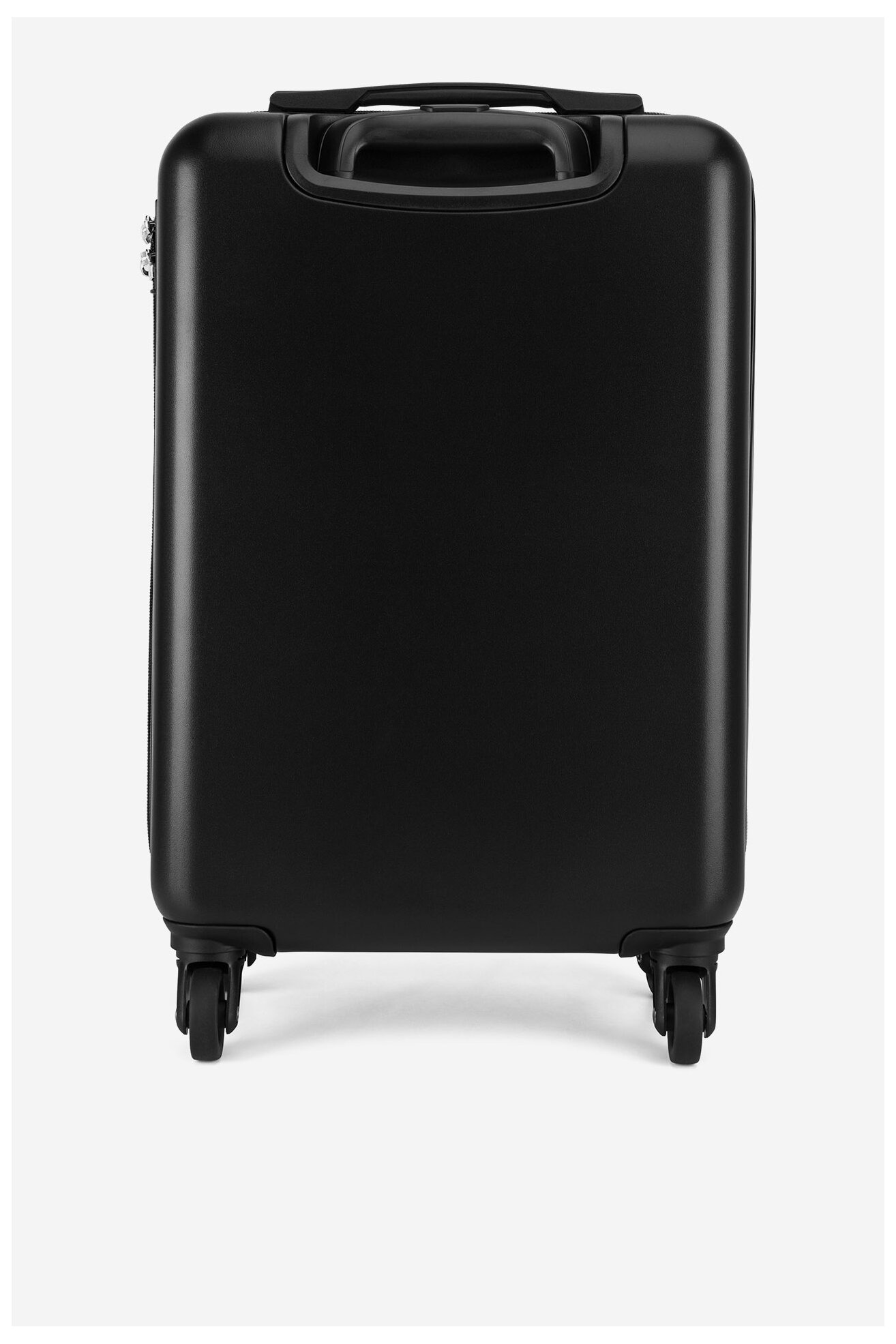 Walizka Juicy Couture AEJXT4125TAB000-S Czarny