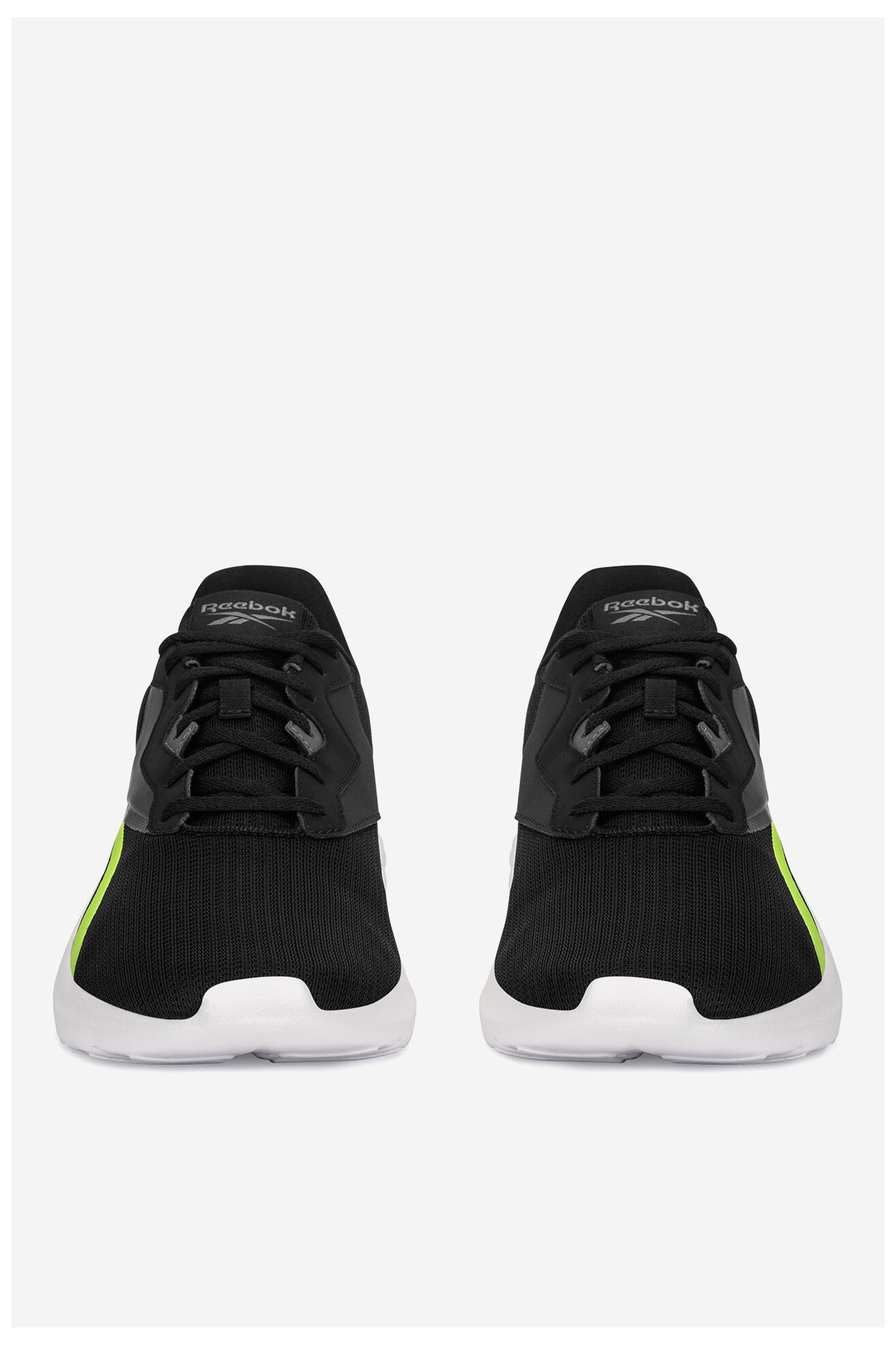 Спортни обувки Reebok ENERGEN LUX 100034008 ЧЕРЕН