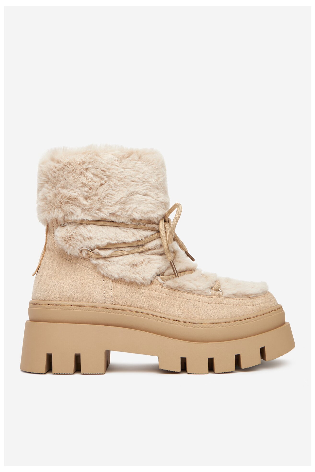 Ghete DeeZee HX21069-13 BEJ