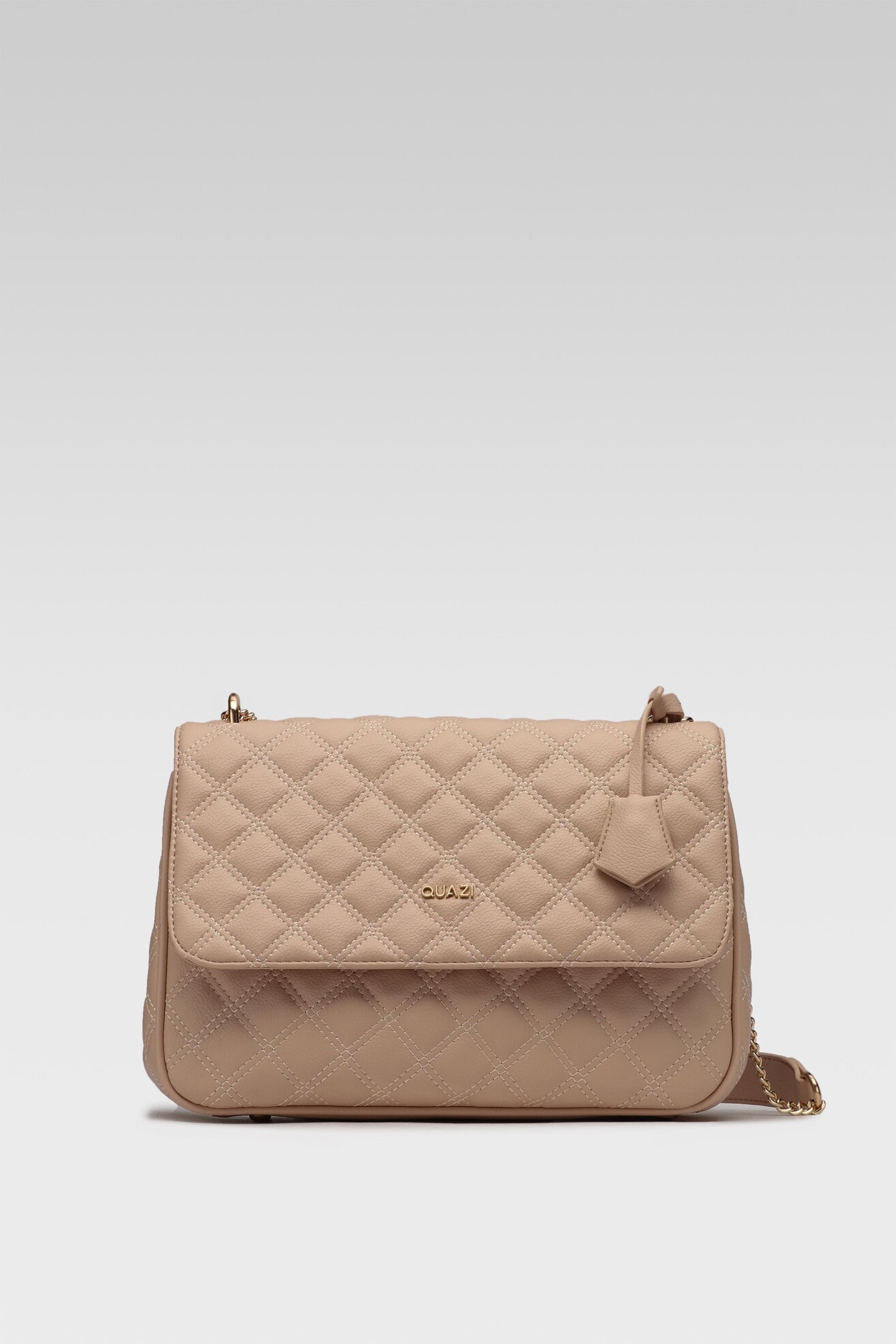 Torebka Quazi RX90023 Beżowy