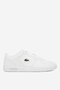 Încălțăminte sport LACOSTE T-BASE 48SFA0125-21G ALB