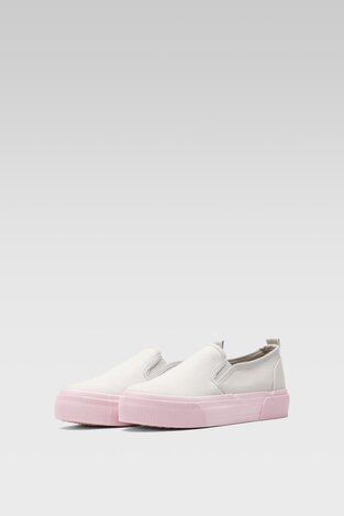 Півкеди Sprandi GP40-21138Y СВІТЛО-СІРИЙ