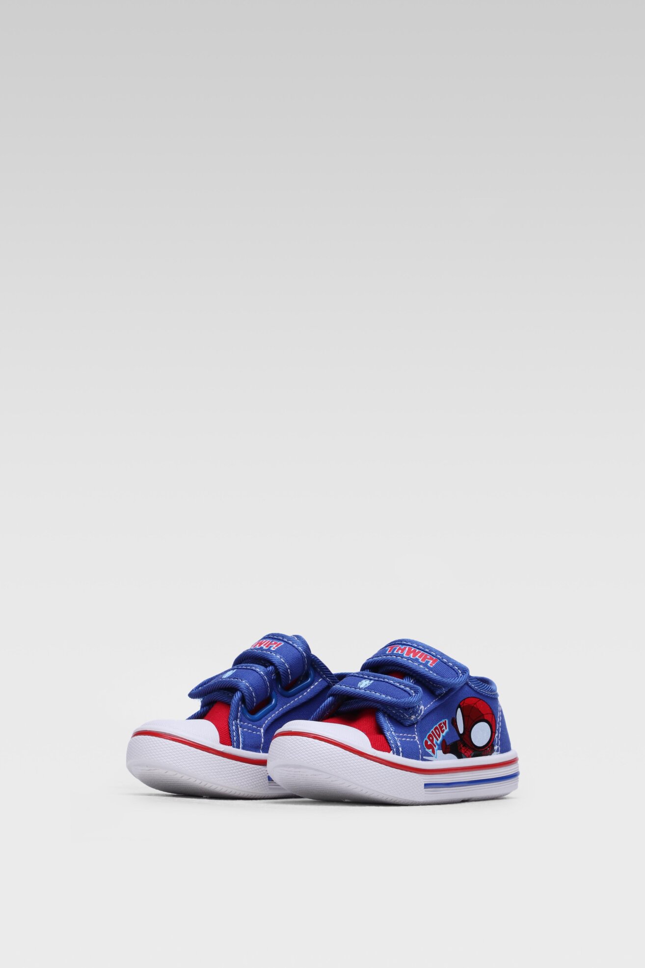 Trampki Spider-Man CP40-KLD086SPRMV Granatowy