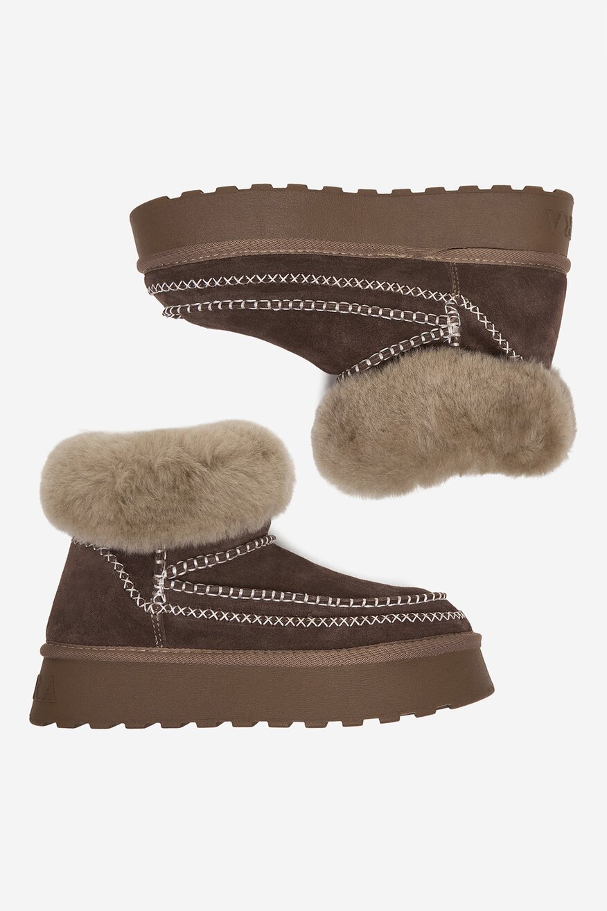 
                        Ghete Badura C-IZI-TS6294-01 MARO DESCHIS - 5906751395080