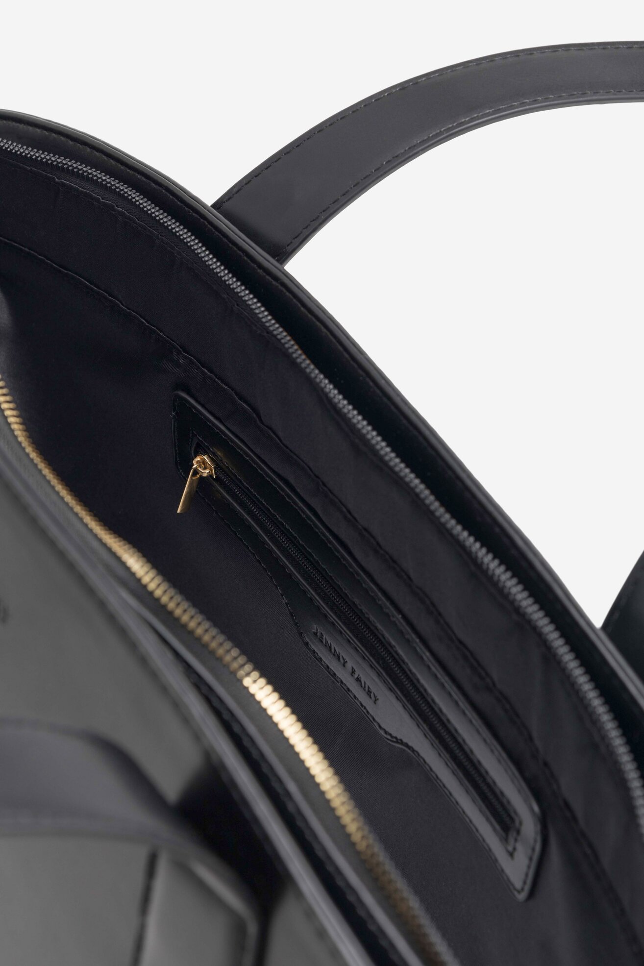 Torebka Jenny Fairy MJT-S-041-04 Czarny