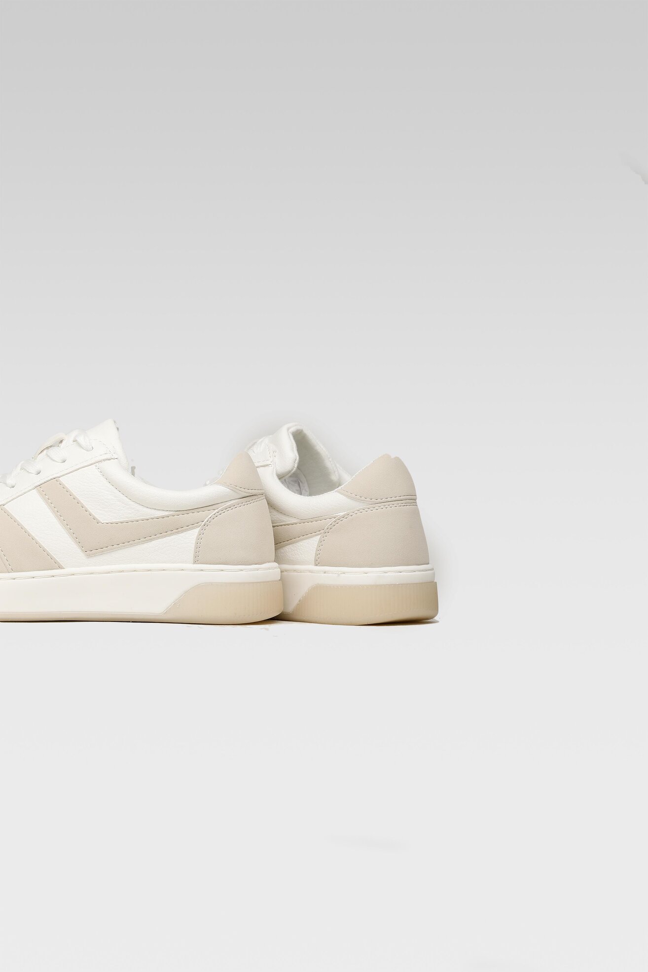 Sneakers Jenny Fairy WS5698-03 Biały