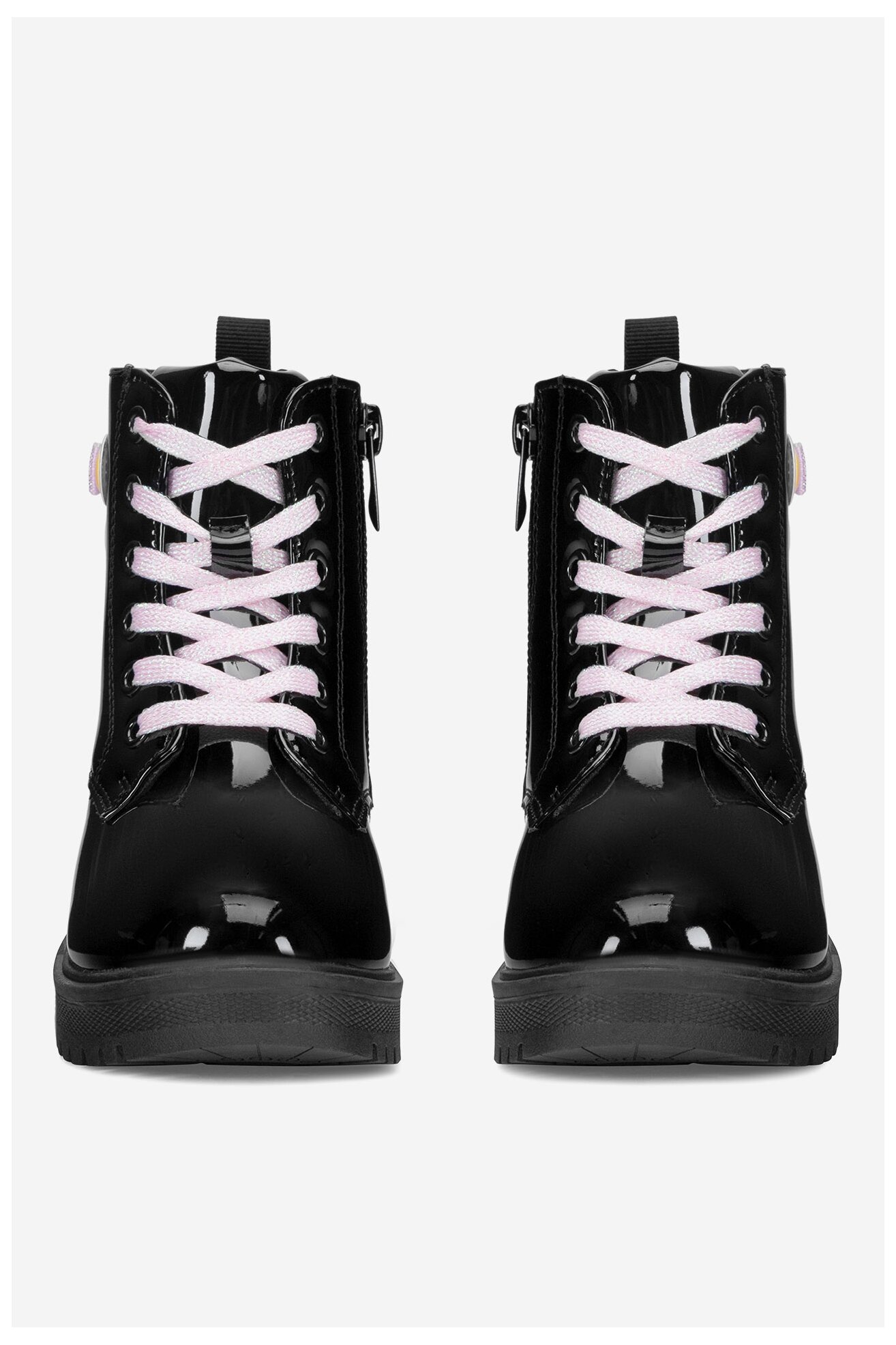 Bocanci Mickey&Friends CM-AW24-137DSTC NEGRU