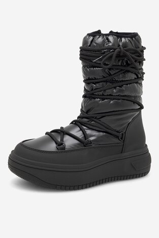 Ботильйони Jenny Fairy SENA SK23028-02 ЧОРНИЙ