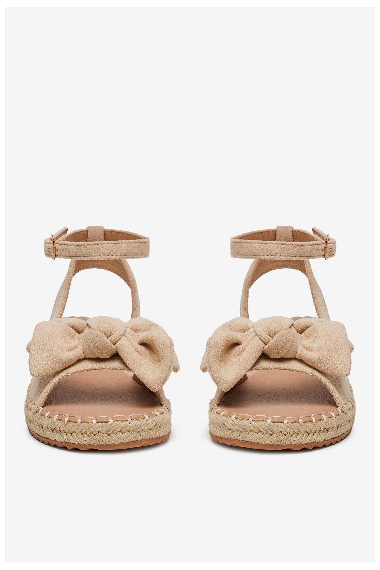 Сандали DeeZee LE601-107 БЕЖОВ