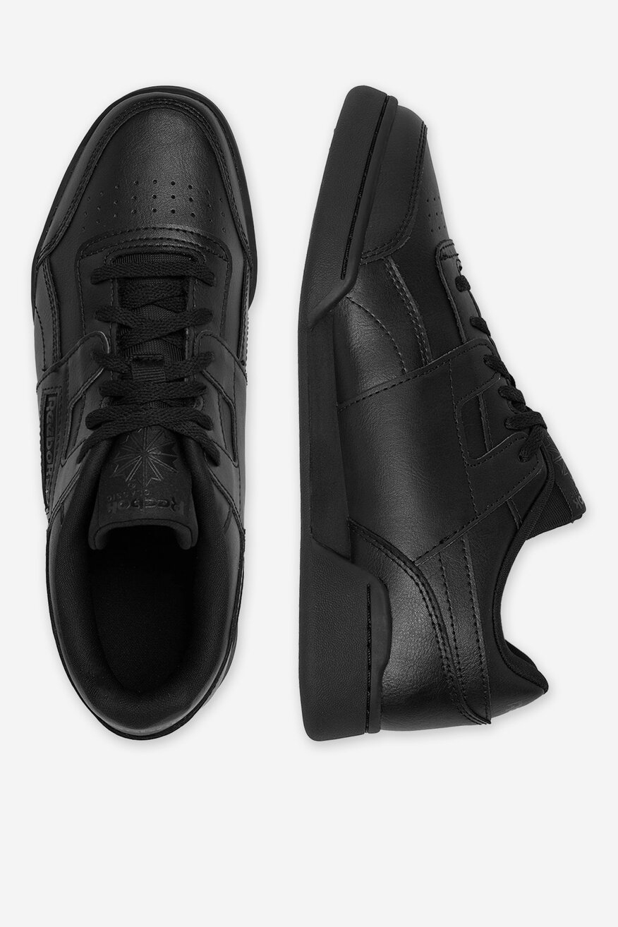 
                Спортни обувки Reebok ЧЕРЕН - 5906751590768