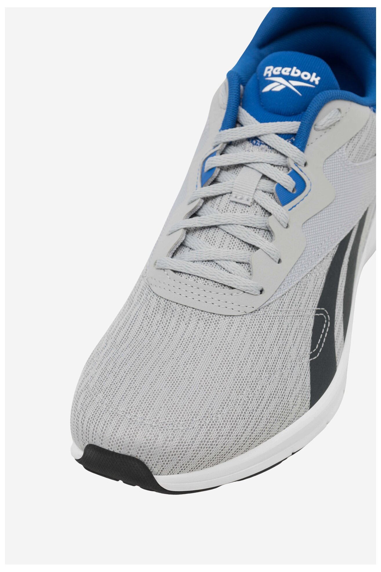 Sportovní obuv Reebok RUNNER 4 4E 100062726 ŠEDÁ