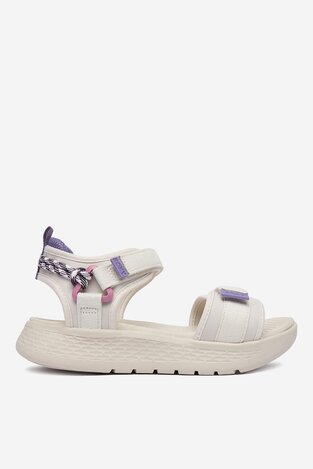 Сандалі ROXY CWBEOB-JD2244 БЕЖЕВИЙ