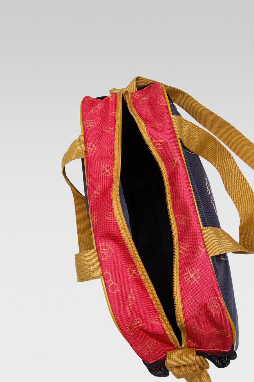 
                Harry Potter - Torebka młodzieżowa z printem - 5904248999384