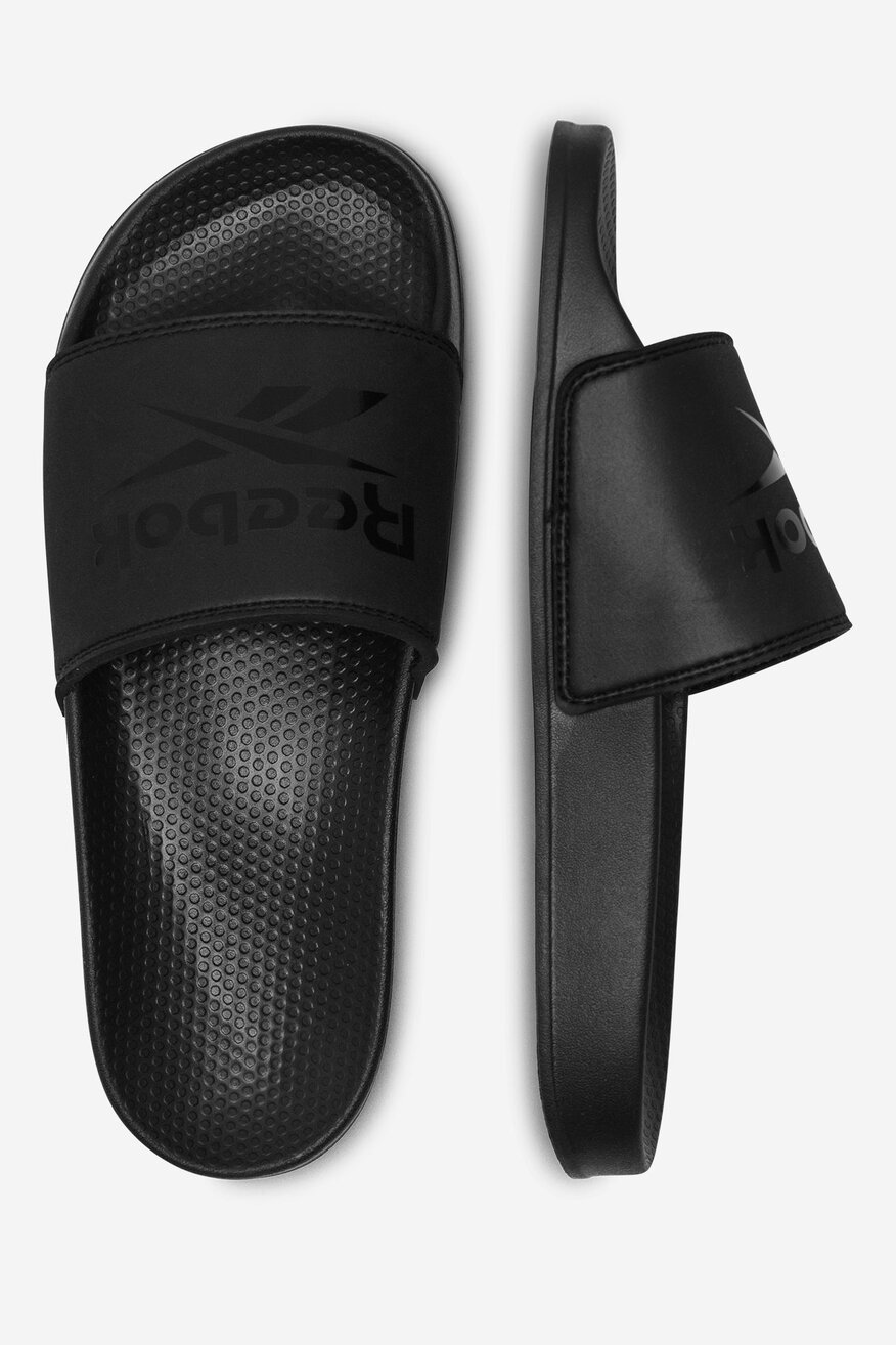 
                Джапанка за басейн Reebok ЧЕРЕН - 2230035198856