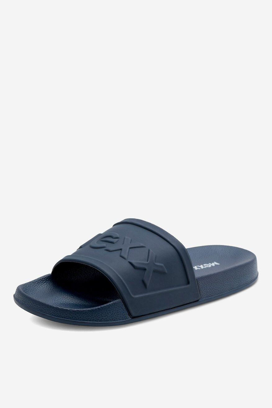 
                Mexx - Klapki basenowe - 5905588480624